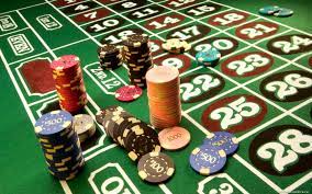 Зеркало Casino TTR