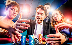 Официальный сайт Motor Casino
