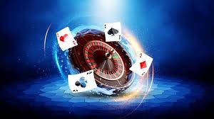 Официальный сайт Casino Bao